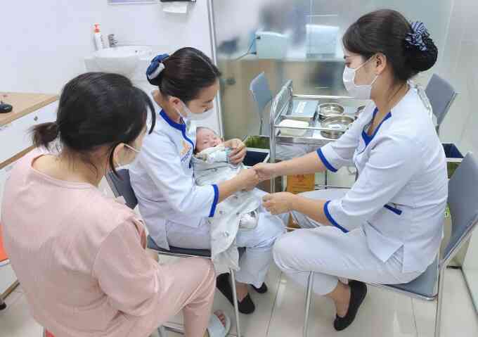 Bệnh lao có lây truyền khi hôn?