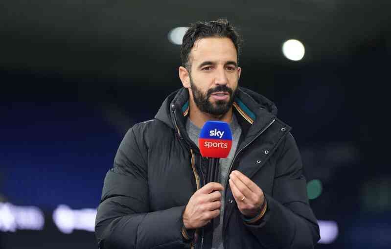 HLV Amorim: "Man Utd sẽ phải chịu đựng trước khi tìm lại thành công"