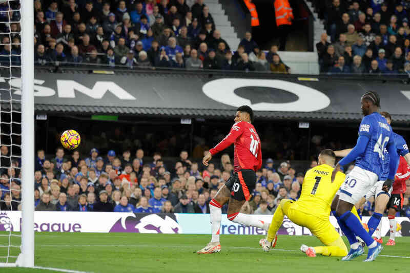 MU hòa thất vọng Ipswich: Không có quà cho Ruben Amorim