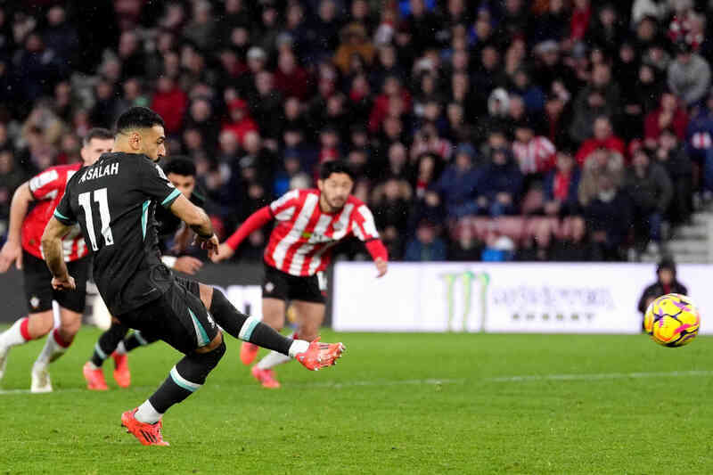 Top 10 chuyển nhượng tự do từ 1/1: Từ Salah đến Neymar