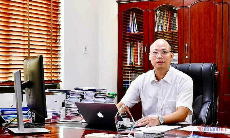 Bộ Xây dựng nói về việc doanh nghiệp xin lùi thời hạn văn bản sắp có hiệu lực