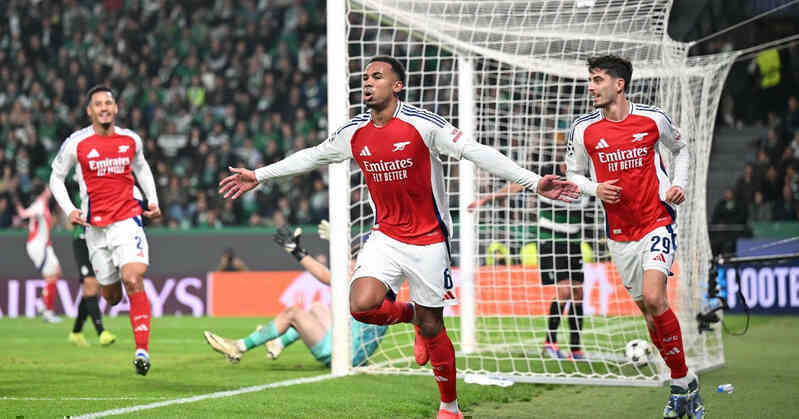 Arsenal 