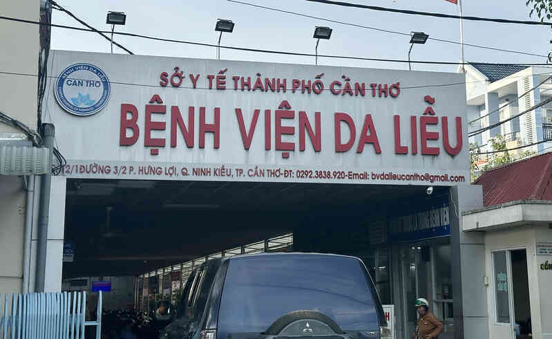 Báo cáo bất ngờ của bệnh viện vụ ‘dùng mỹ phẩm thoa da để tiêm vào mặt’