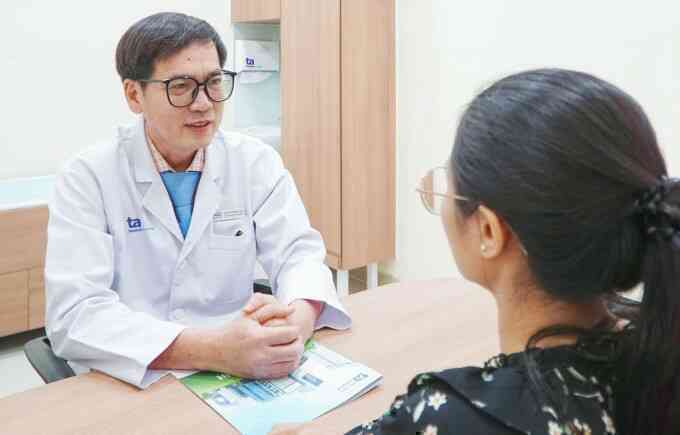 Đột biến gene BRCA gây bệnh ung thư nào?