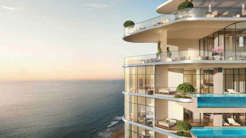Nobu Sky Villa - ‘tuyệt tác trên không’ khẳng định vị thế thượng lưu