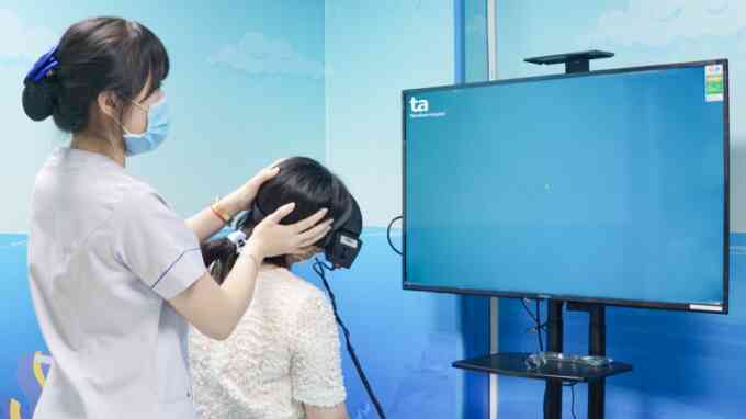 Triệu chứng rối loạn tiền đình là gì?