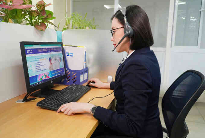 5 cách giảm đau lưng cho dân văn phòng