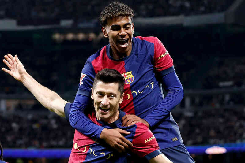 Nhận định bóng đá Barca vs Espanyol: Tưng bừng derby