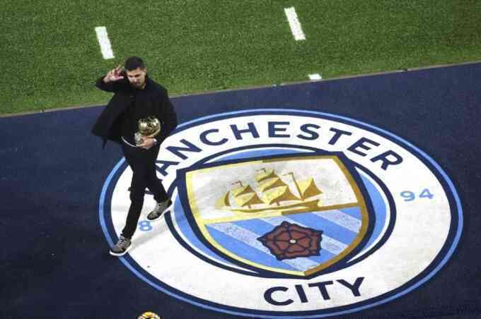 5 điểm nóng ở trận Liverpool - Man City