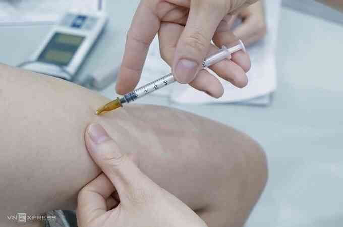 Xét nghiệm bệnh tình dục thế nào