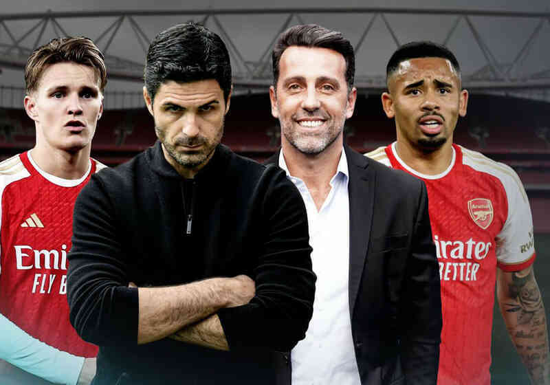 Giám đốc Arsenal chạy sang CLB khác ở Ngoại hạng Anh