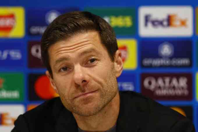 HLV Alonso háo hức tái ngộ Liverpool ở Champions League