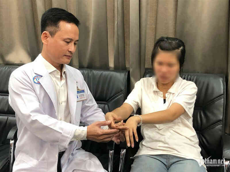 Mắc bệnh vô cùng hiếm, cô gái bị chẩn đoán thành bệnh tâm thần