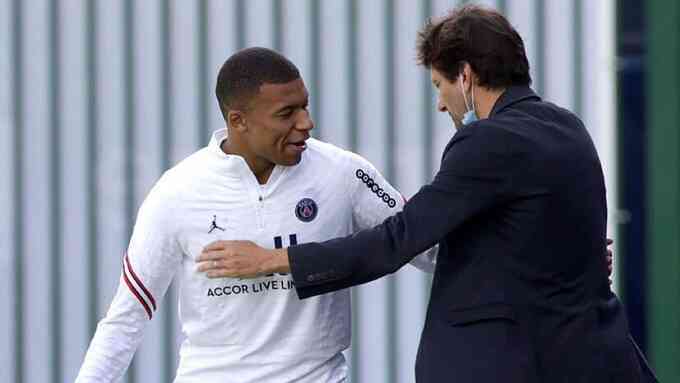 PSG từng lỡ cơ hội bán Mbappe với giá 220 triệu USD