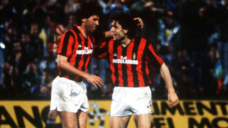 Real Madrid đấu AC Milan ở Cúp C1: Gọi tên huyền thoại Ancelotti