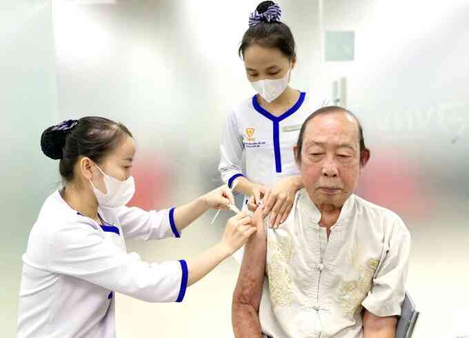 Trầm cảm vì cơn đau zona thần kinh