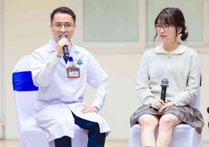 5 bước chăm sóc da mụn trứng cá tuổi dậy thì