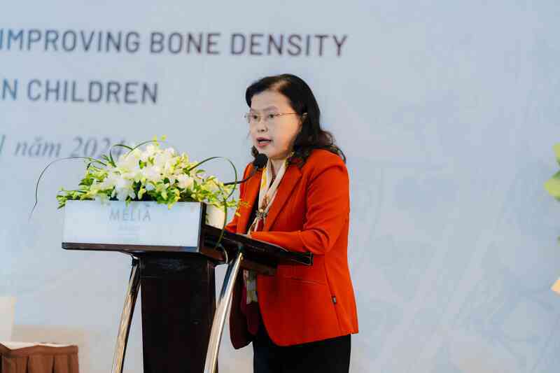 Chuyên gia cảnh báo "nạn đói âm thầm" ở trẻ ảnh hưởng đến chiều cao
