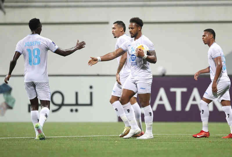 Nhận định Nam Định vs Tampines Rovers: 3 điểm sân nhà