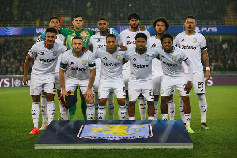 Aston Villa thua trận đầu tiên ở Champions League vì một sai lầm ngớ ngẩn