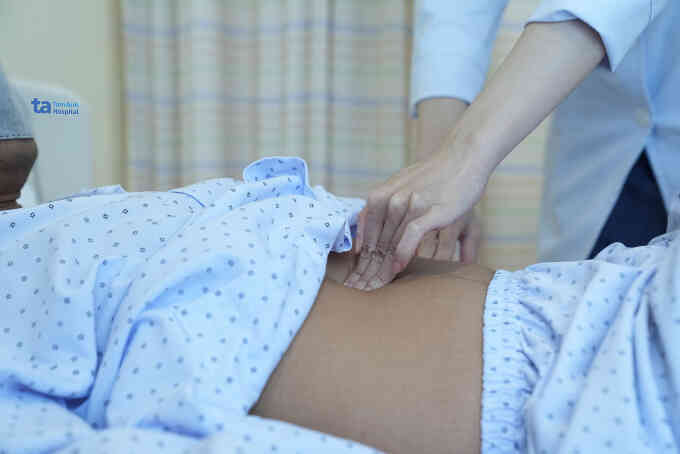 Đầy hơi, chướng bụng cảnh báo nhiều bệnh nguy hiểm
