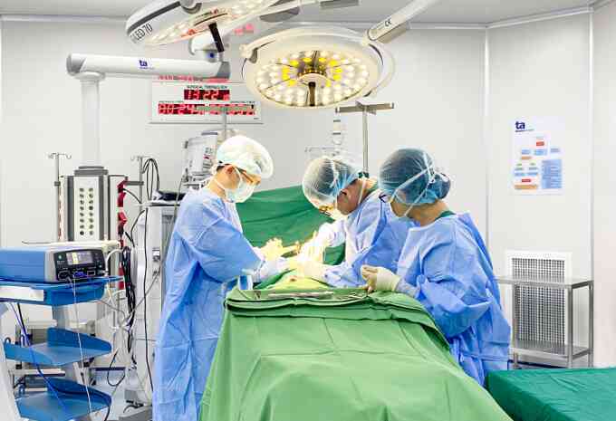 Phát hiện ung thư từ dấu hiệu nhũ hoa chảy máu