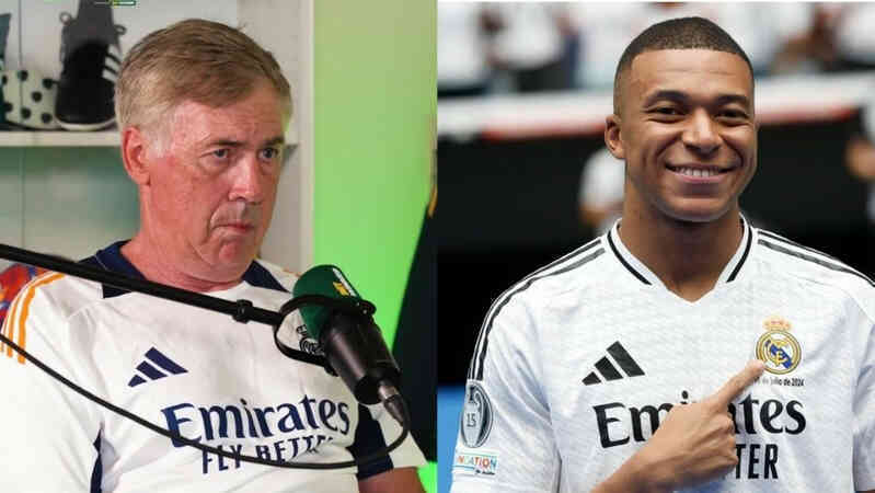 Real Madrid quyết định quan trọng về Mbappe, Bernabeu dậy sóng