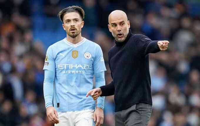 Guardiola công kích HLV tuyển Anh