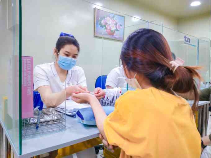 Hội chứng Turner khiến cô gái không có kinh nguyệt