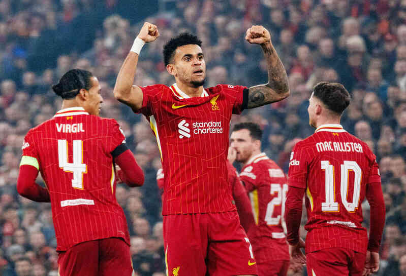 Nhận định Liverpool vs Aston Villa: Bay cao cùng Arne Slot