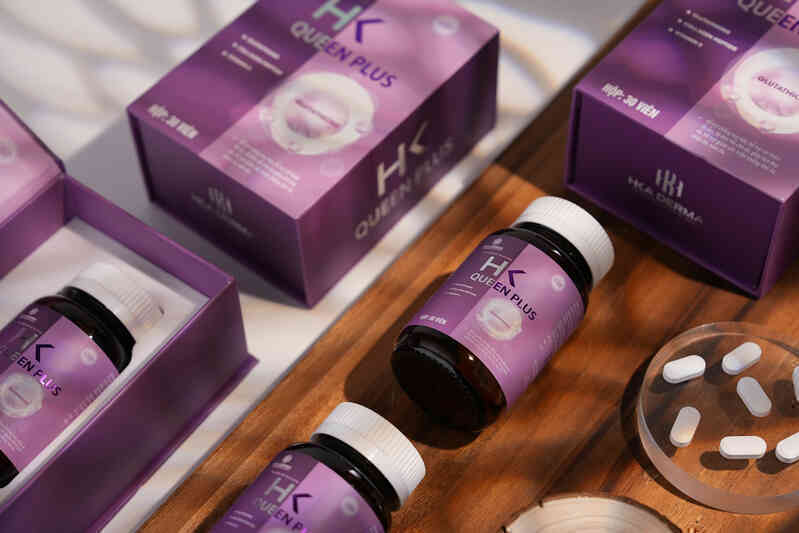 Ra mắt giải pháp chăm sóc da tiện lợi cho phụ nữ hiện đại