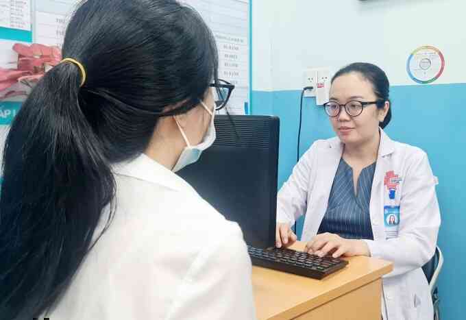 Chứng co thắt khiến người vợ kết hôn hai năm chưa thể quan hệ