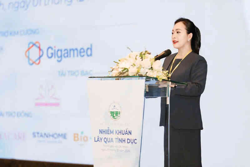 Ứng dụng hẹn hò tác động đến sự gia tăng bệnh tình dục?