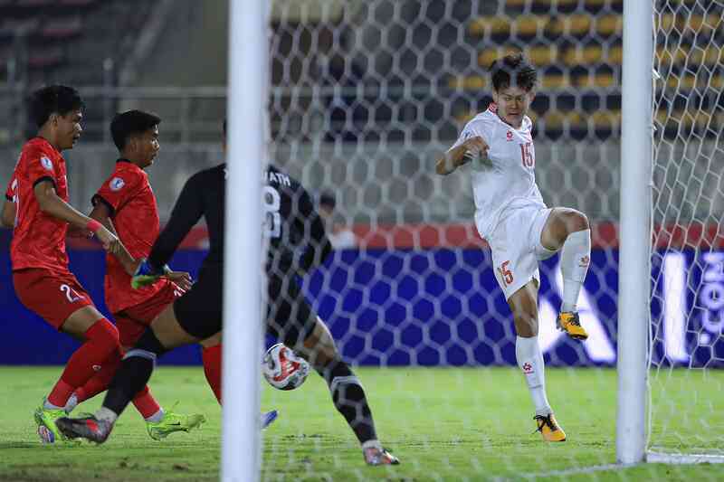 CĐV Đông Nam Á: "Tuyển Việt Nam thắng Lào không dễ dàng"