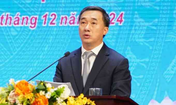 Dân số Việt Nam đối mặt 