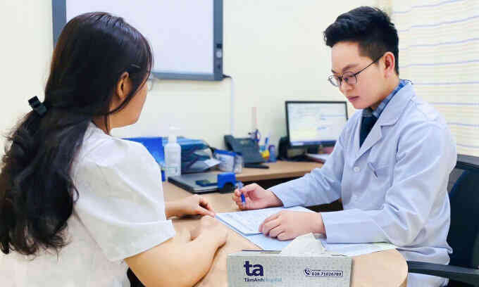 Đau vai về đêm cảnh báo viêm bao hoạt dịch khớp