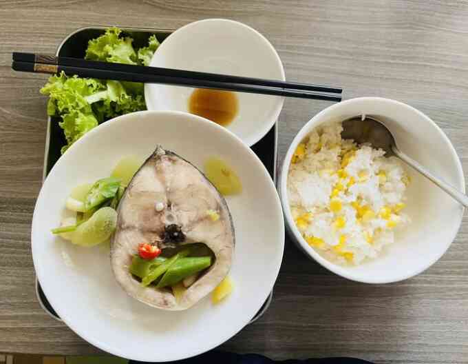 Những thực phẩm cần hạn chế để kiểm soát huyết áp