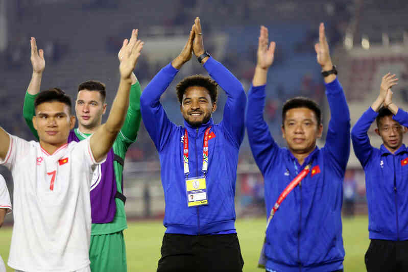 Top 10 cầu thủ giá trị nhất ASEAN Cup 2024: Việt Nam góp 4 tuyển thủ