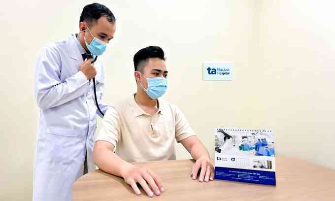Các nguyên nhân thường gặp gây viêm phổi mùa lạnh