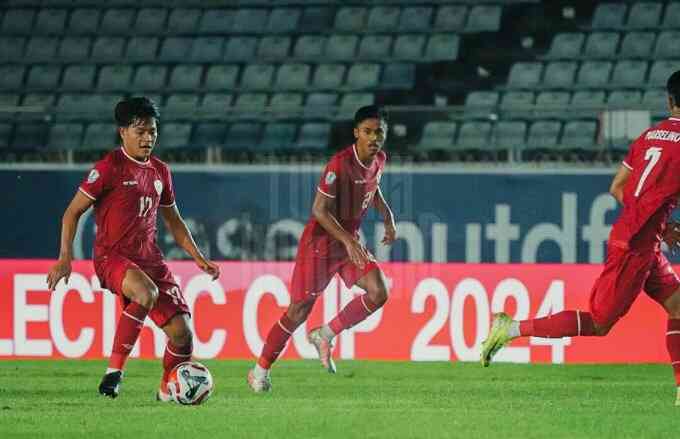 Chuyên gia Indonesia không kỳ vọng vào đội nhà ở ASEAN Cup 2024’