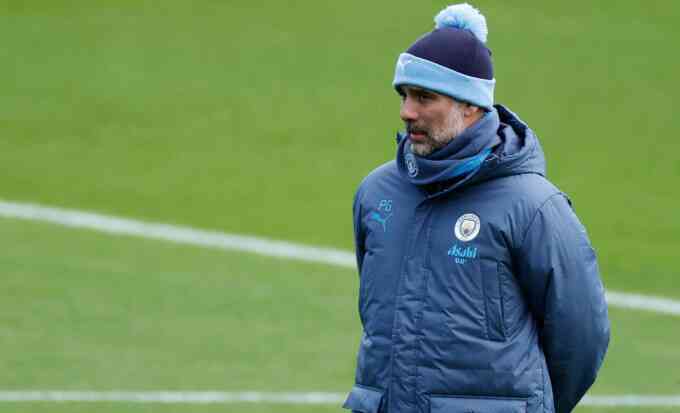 Guardiola sẽ nghỉ làm HLV cấp CLB sau khi rời Man City