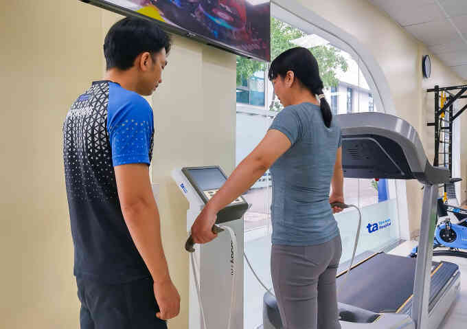 Mỡ nội tạng là gì?