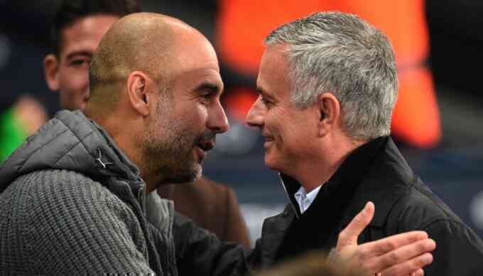 Mourinho muốn công lý được thực thi trong vụ Man City
