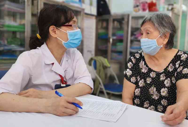 TPHCM có tốc độ già hóa dân số nhanh nhất cả nước