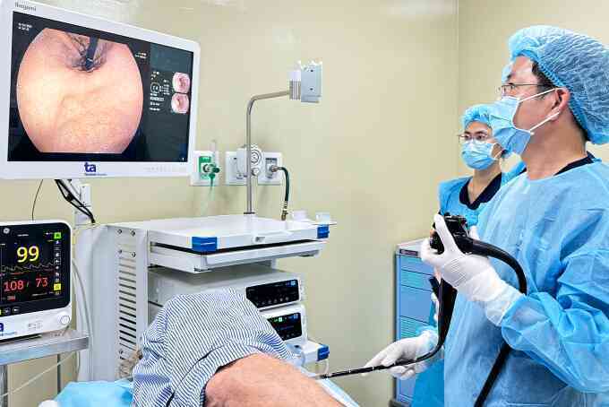 Cắt hớt niêm mạc dạ dày có triệt căn ung thư không?