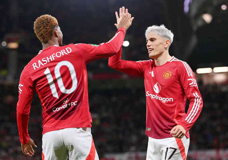 MU lộ giá bán Rashford, 3 cầu thủ không thể đụng đến