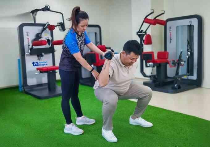 Tại sao đàn ông càng có tuổi càng dễ béo bụng?