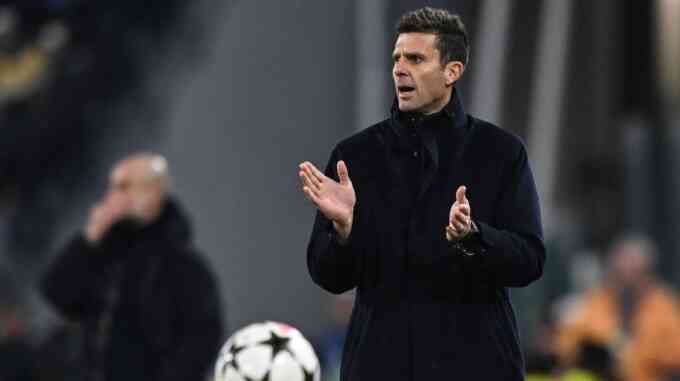 Thiago Motta: 