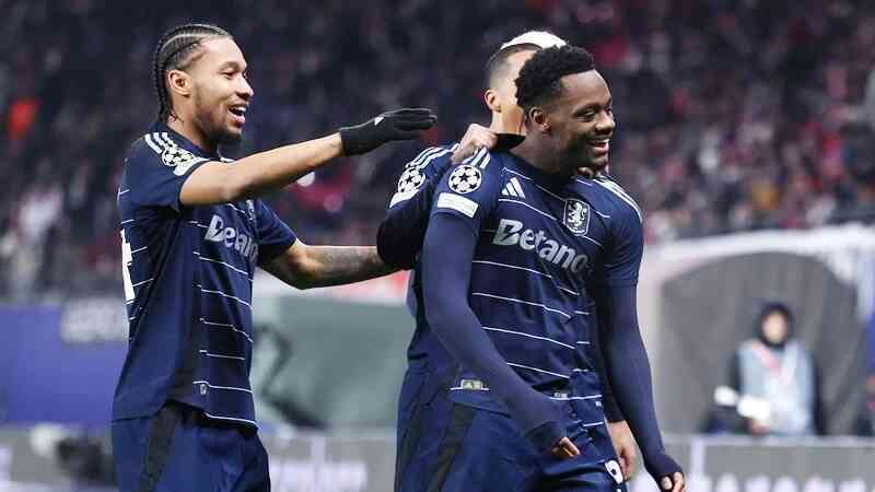 Xác định ba đội bị loại sớm ở Champions League
