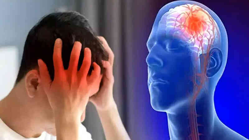 Chàng trai 26 tuổi bị đột quỵ, bác sĩ cảnh báo thói quen ăn uống nguy hiểm